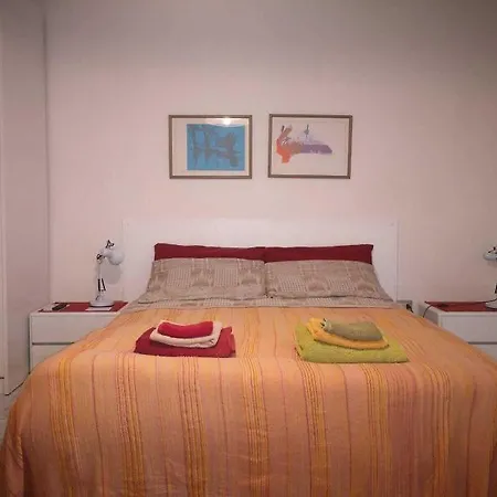 Torre Tonda Bed & Breakfast Sassari