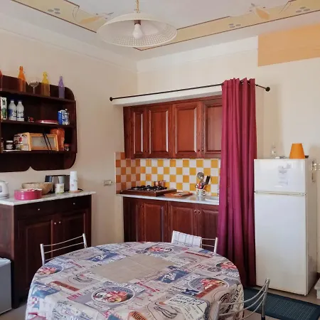 Torre Tonda Bed & Breakfast