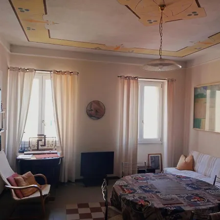 Torre Tonda Bed & Breakfast Sassari