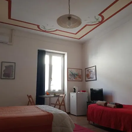 Torre Tonda Отель типа 