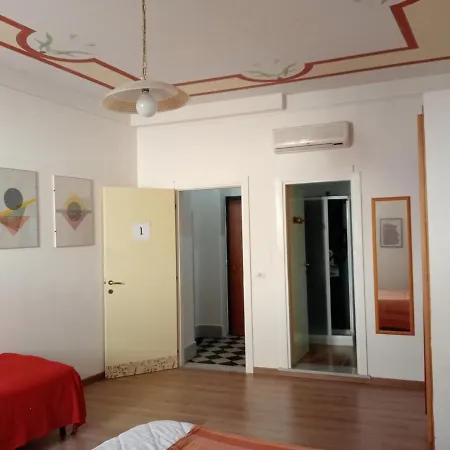 Torre Tonda Bed & Breakfast 3*