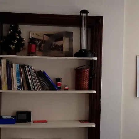 Torre Tonda Bed & Breakfast