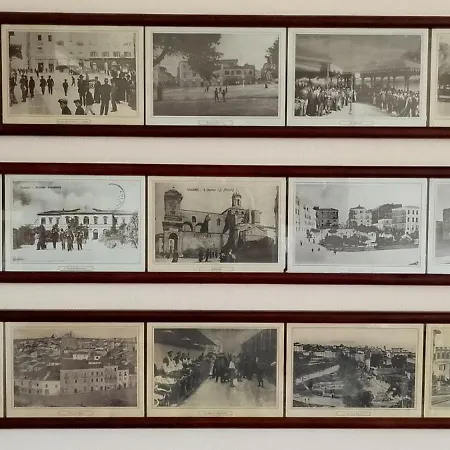 Bed & Breakfast Torre Tonda 3*