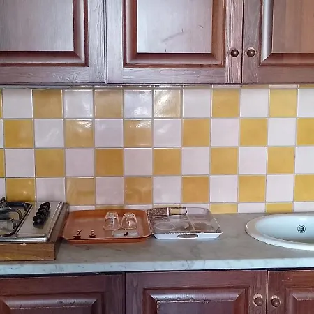 Torre Tonda Bed & Breakfast Sassari