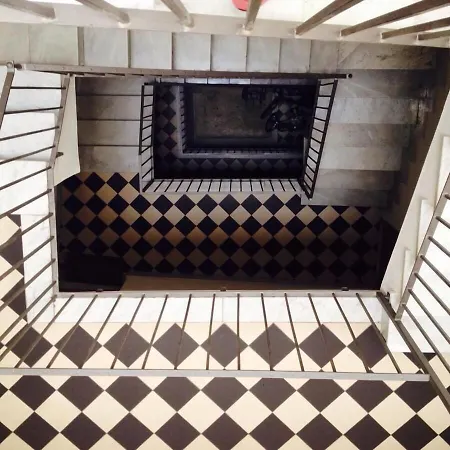 Torre Tonda Bed & Breakfast Sassari