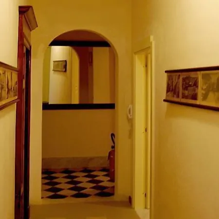 Bed & Breakfast Torre Tonda