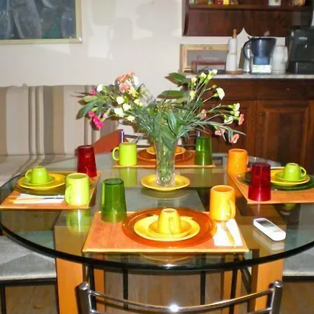 Torre Tonda Bed & Breakfast 3*