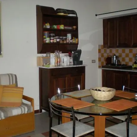 Bed & Breakfast Torre Tonda