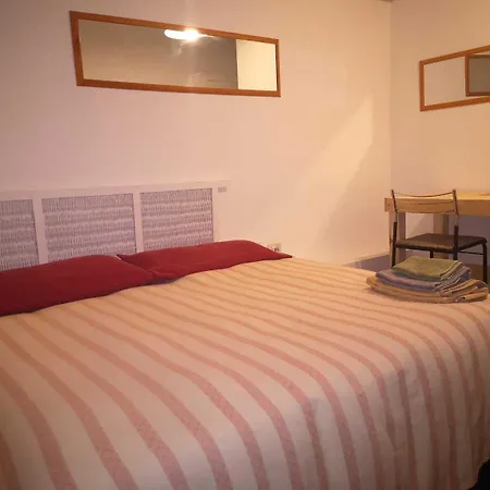 Bed & Breakfast Torre Tonda 3*