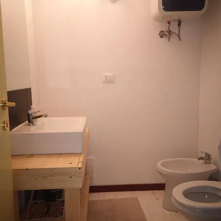 Bed & Breakfast Torre Tonda