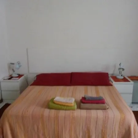 Bed & Breakfast Torre Tonda