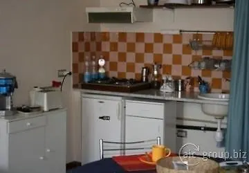 Torre Tonda Отель типа 