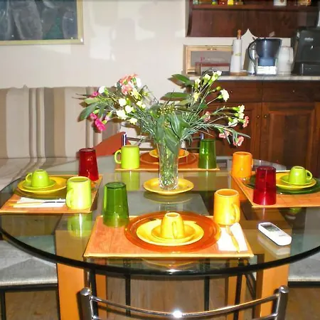 Bed & Breakfast Torre Tonda