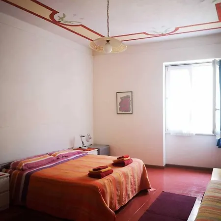 Bed & Breakfast Torre Tonda Sassari