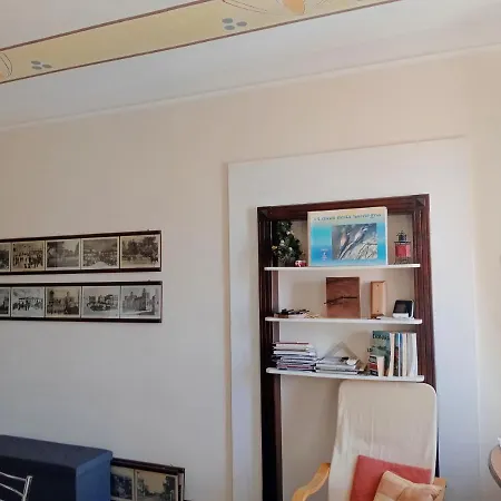 Torre Tonda לינה וארוחת בוקר