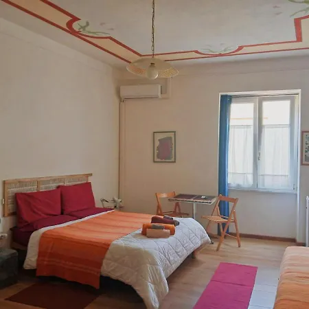 Torre Tonda Bed & Breakfast 3*