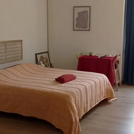 Bed & Breakfast Torre Tonda Sassari