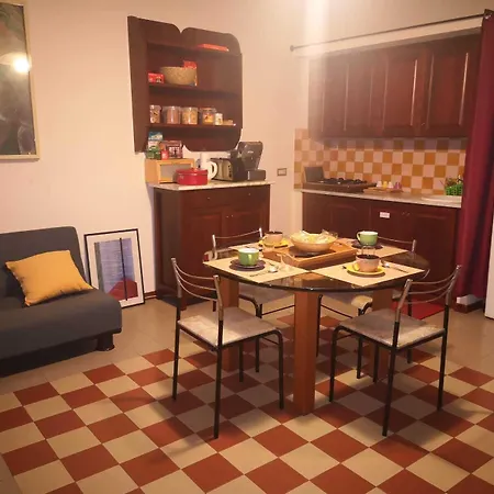 Torre Tonda ベッド・アンド・ブレックファスト サッサリ