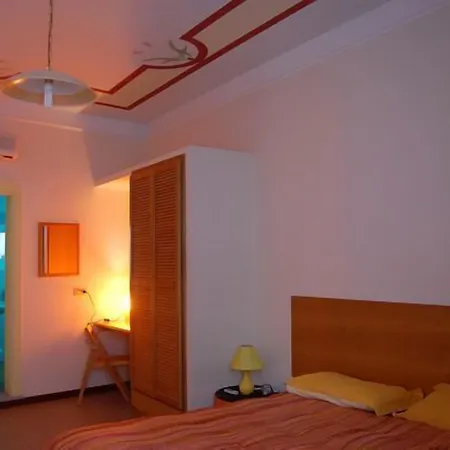 Torre Tonda 3* Сассари