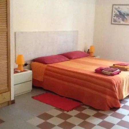 Torre Tonda 3* Сассари