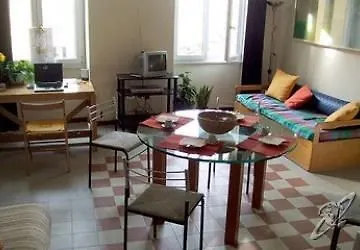 Torre Tonda 3* סאסארי